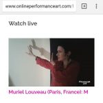 OPAF5 Muriel Louveau